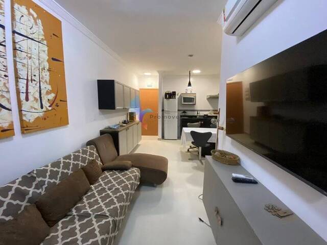 Apartamento para Venda em Ubatuba - 5