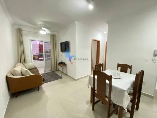 #5311 - Apartamento para Venda em Ubatuba - SP - 2