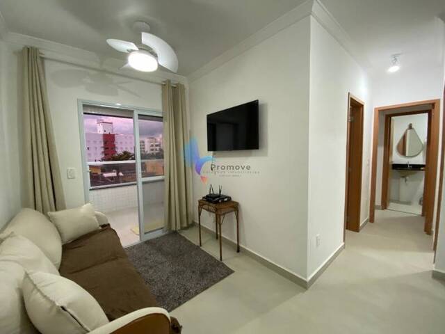 #5311 - Apartamento para Venda em Ubatuba - SP - 3