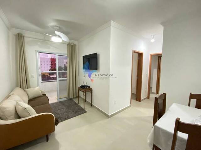 Apartamento para Venda em Ubatuba - 4