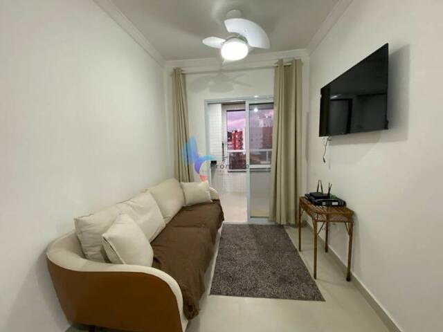 Apartamento para Venda em Ubatuba - 5