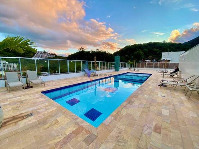#5311 - Apartamento para Venda em Ubatuba - SP - 1