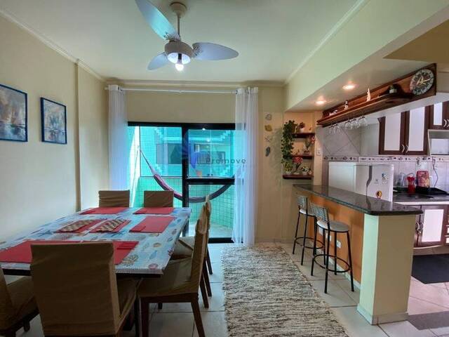 Apartamento para Venda em Ubatuba - 2