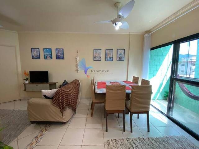 Apartamento para Venda em Ubatuba - 4