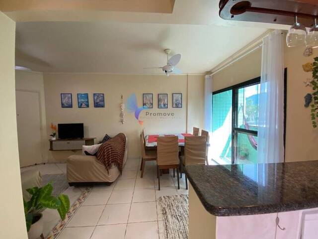 Apartamento para Venda em Ubatuba - 5