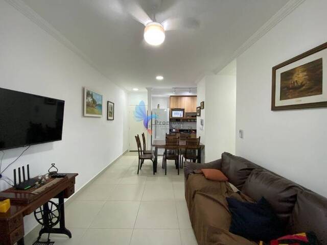 Apartamento para Venda em Ubatuba - 5