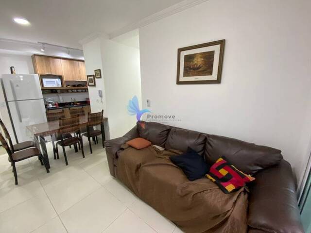 Apartamento para Venda em Ubatuba - 4