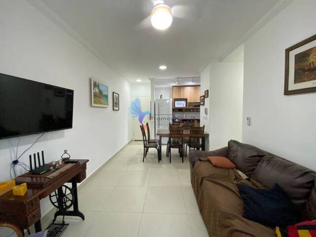 #5309 - Apartamento para Venda em Ubatuba - SP - 3
