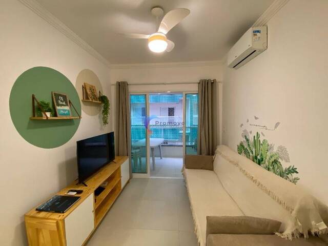 #5308 - Apartamento para Venda em Ubatuba - SP - 2