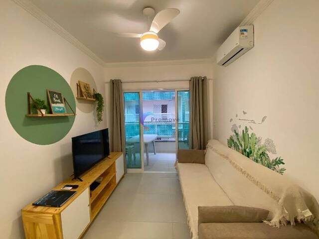 Apartamento para Venda em Ubatuba - 4