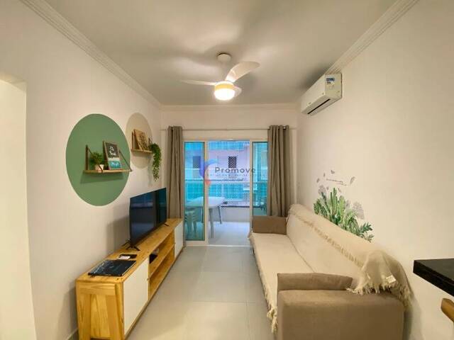 Apartamento para Venda em Ubatuba - 5