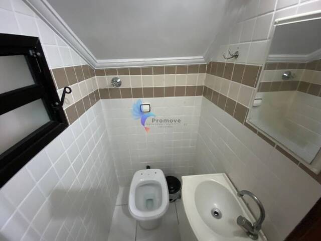 #5303 - Apartamento para Venda em Ubatuba - SP - 2