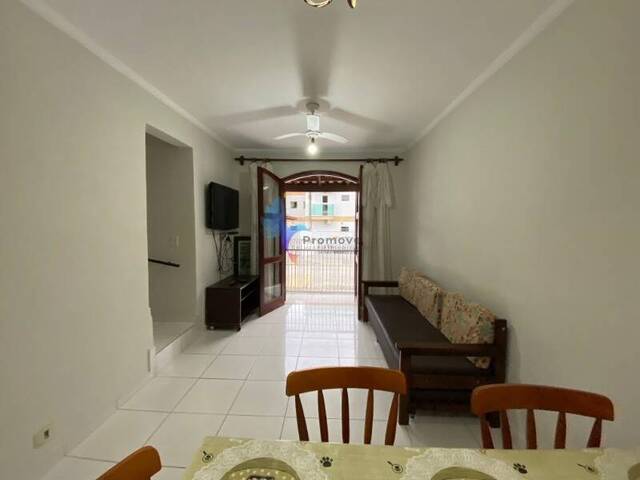 #5303 - Apartamento para Venda em Ubatuba - SP - 3