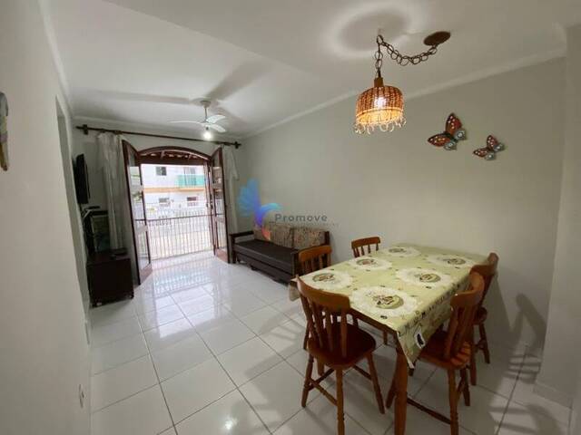 #5303 - Apartamento para Venda em Ubatuba - SP - 1