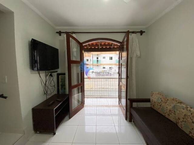 Apartamento para Venda em Ubatuba - 4