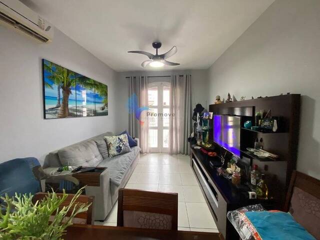 #5302 - Apartamento para Venda em Ubatuba - SP - 2