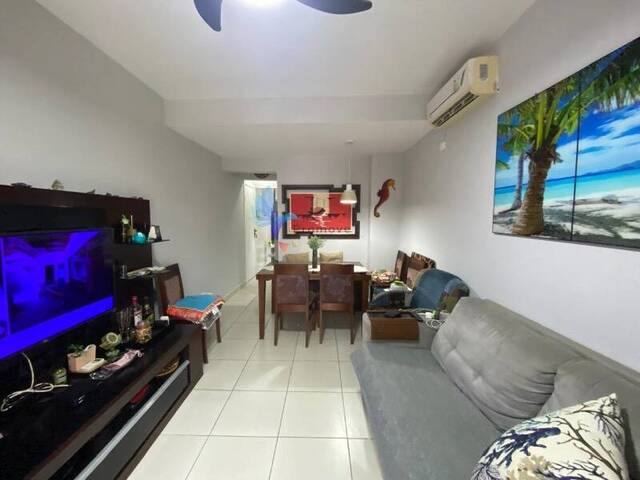 Apartamento para Venda em Ubatuba - 4