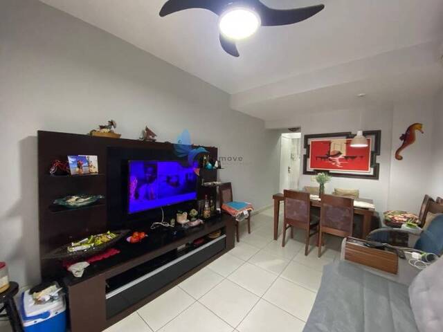 Apartamento para Venda em Ubatuba - 5