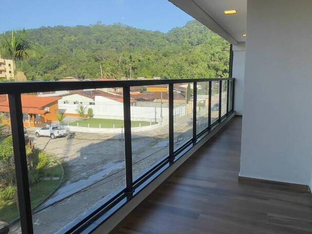 Apartamento para Venda em Ubatuba - 4