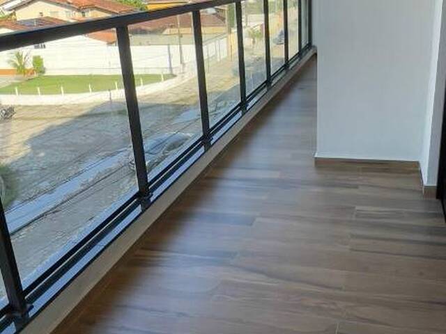 #5313 - Apartamento para Venda em Ubatuba - SP - 1