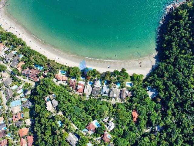 #5301 - Sobrado para Venda em Ubatuba - SP - 1