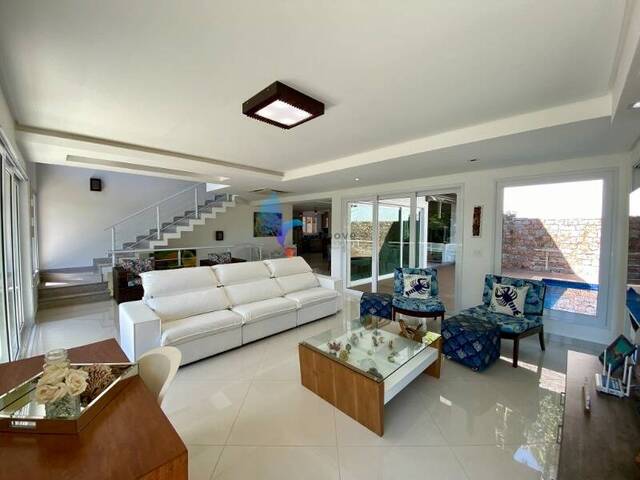 #5301 - Sobrado para Venda em Ubatuba - SP - 2