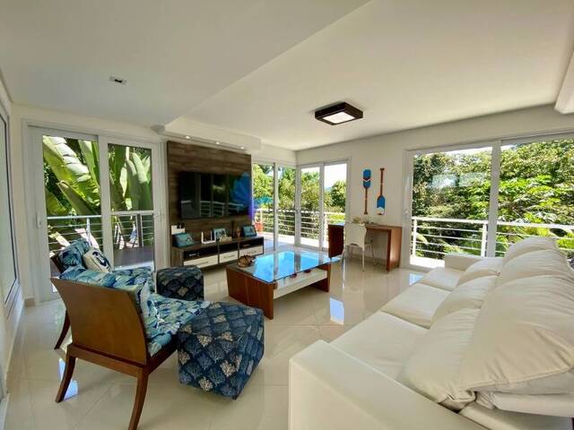 #5301 - Sobrado para Venda em Ubatuba - SP - 3