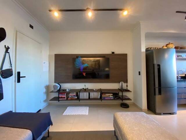 Apartamento para Venda em Ubatuba - 3