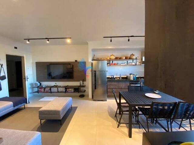 Apartamento para Venda em Ubatuba - 2