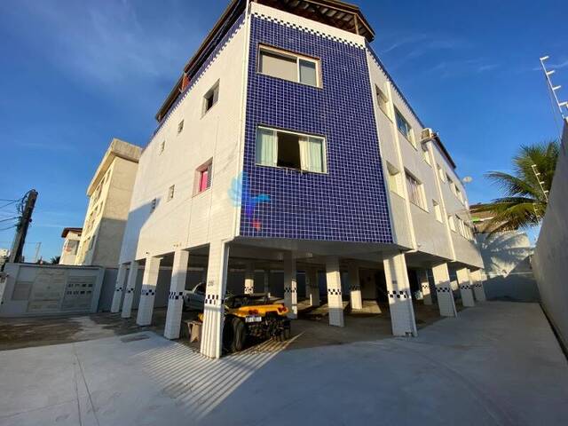 #5315 - Apartamento para Venda em Ubatuba - SP - 1