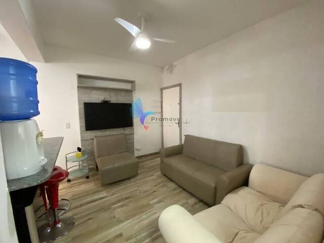 #5315 - Apartamento para Venda em Ubatuba - SP - 2