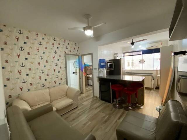 #5315 - Apartamento para Venda em Ubatuba - SP - 3