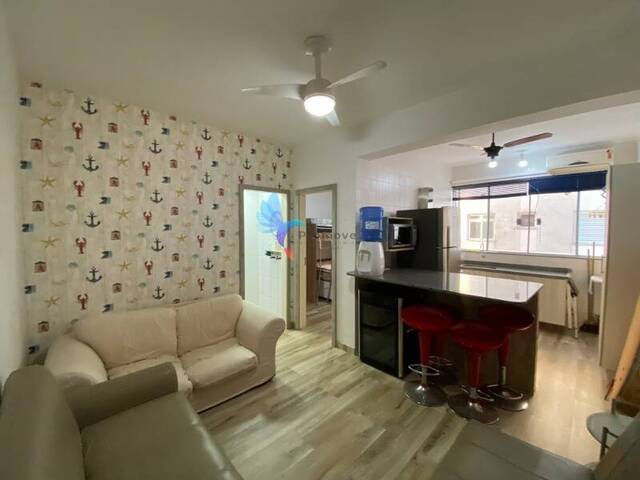 Apartamento para Venda em Ubatuba - 4