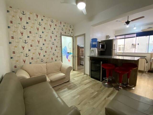 Apartamento para Venda em Ubatuba - 5