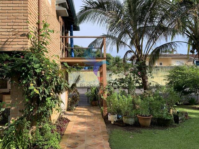 #5027 - Casa para Venda em Ubatuba - SP - 3