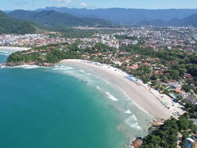 #5316 - Apartamento para Venda em Ubatuba - SP - 2