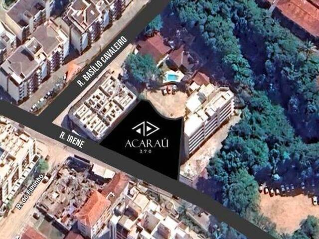 #5316 - Apartamento para Venda em Ubatuba - SP - 3