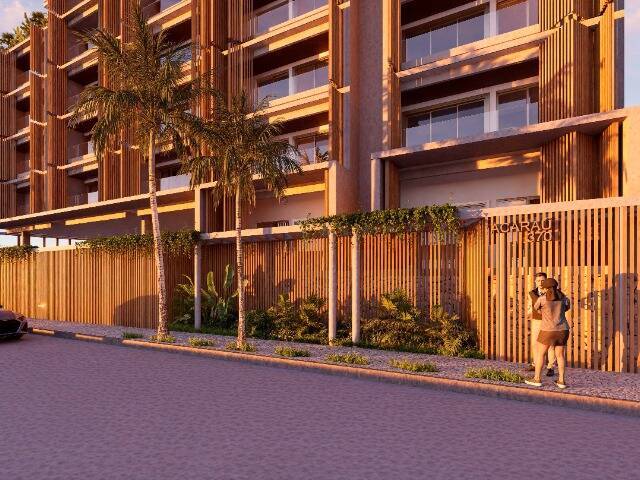 Apartamento para Venda em Ubatuba - 4