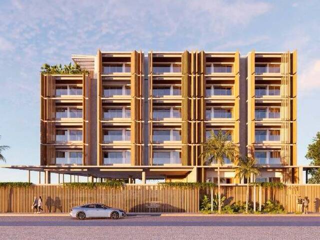 Apartamento para Venda em Ubatuba - 5