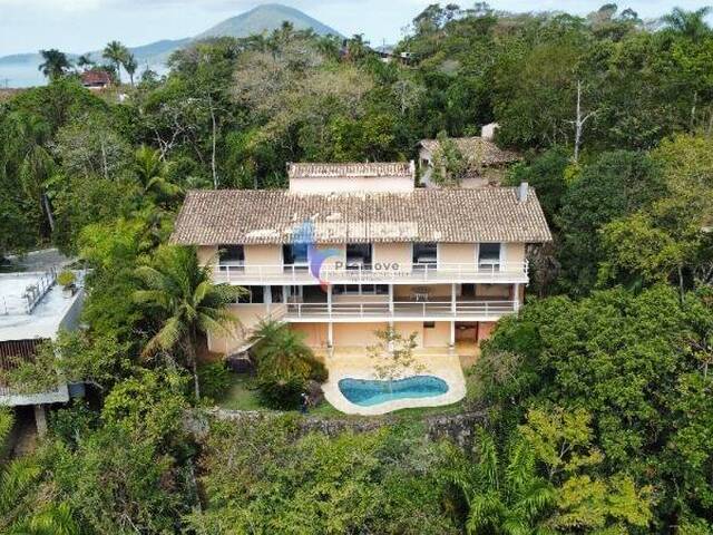 #5318 - Sobrado para Venda em Ubatuba - SP - 2