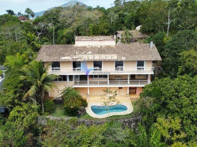 #5318 - Sobrado para Venda em Ubatuba - SP - 3