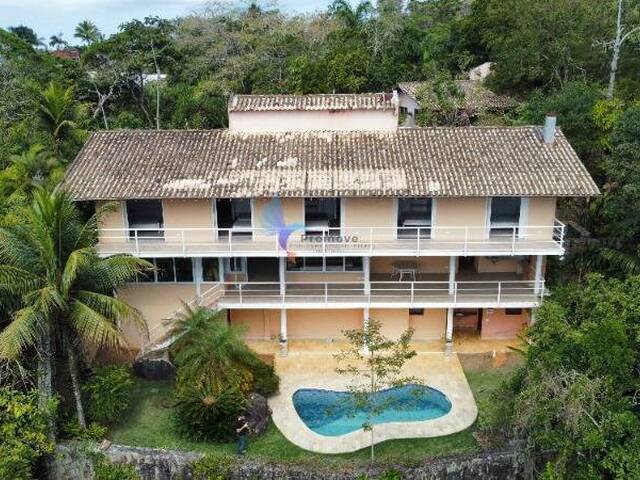 Sobrado para Venda em Ubatuba - 4