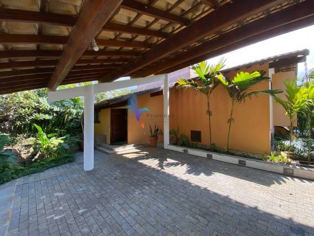 Sobrado para Venda em Ubatuba - 5