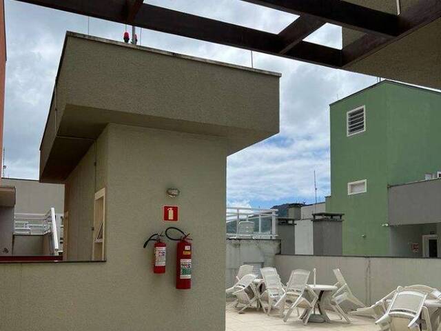 Apartamento para Venda em Ubatuba - 4
