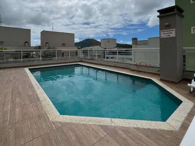 #5319 - Apartamento para Venda em Ubatuba - SP - 3