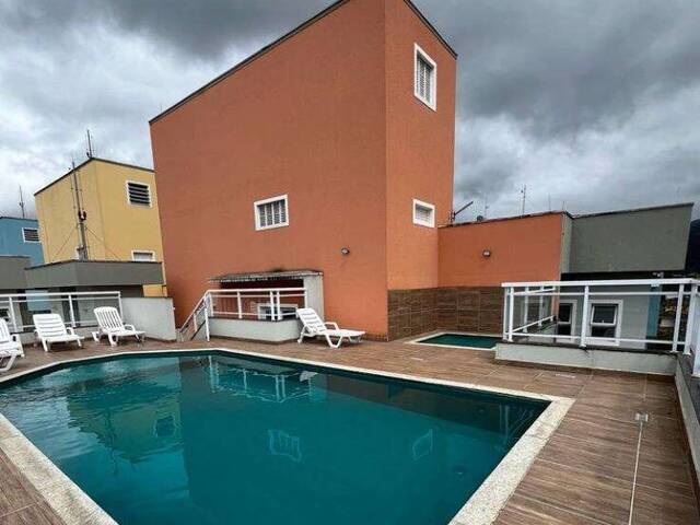 #5319 - Apartamento para Venda em Ubatuba - SP - 2
