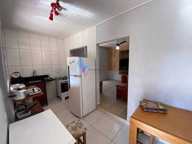 #5320 - Casa para Venda em Ubatuba - SP - 1