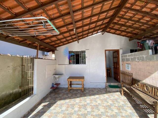 #5320 - Casa para Venda em Ubatuba - SP - 2