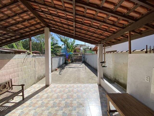 #5320 - Casa para Venda em Ubatuba - SP - 3