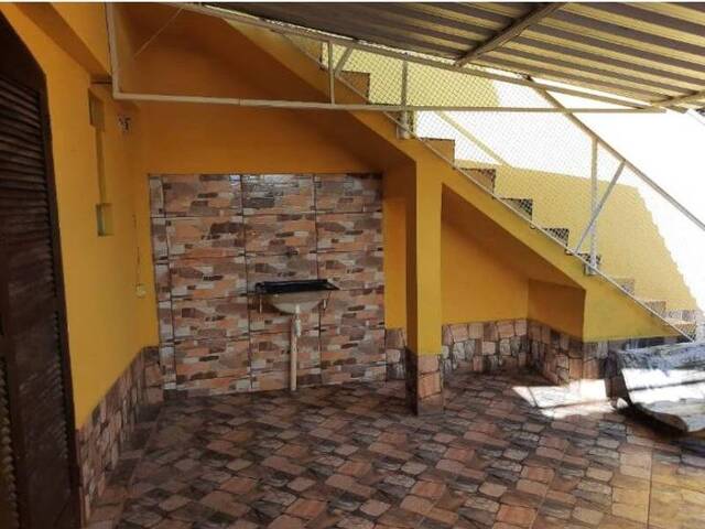 #5321 - Sobrado para Venda em Ubatuba - SP - 3